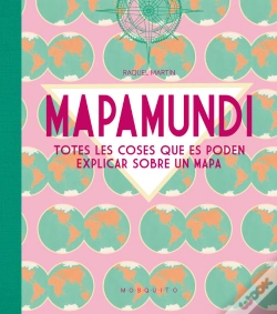 Capa do artigo Mapamundi - Catala