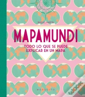 Capa do artigo Mapamundi