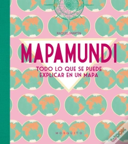 Capa do artigo Mapamundi
