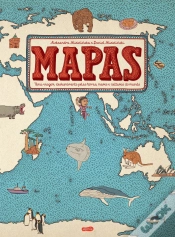 Capa do artigo Mapas