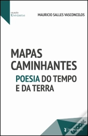 Capa do artigo Mapas Caminhantes