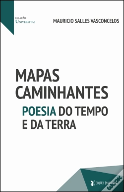 Capa do artigo Mapas Caminhantes