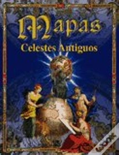 Capa do artigo Mapas Celestes Antiguos