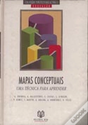 Capa do artigo Mapas Conceptuais