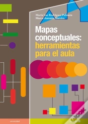 Capa do artigo Mapas Conceptuales: Herramientas Para El Aula