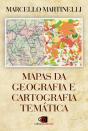 Mapas Da Geografia E Cartografia Temática - Preview