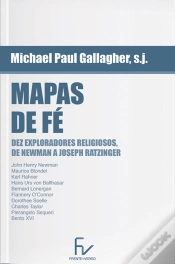 Capa do artigo Mapas de Fé