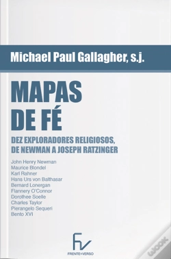 Capa do artigo Mapas de Fé