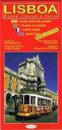 Mapas de Lisboa - Preview