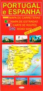 Mapas de Portugal/Espanha - Preview
