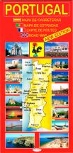 Mapas de Portugal