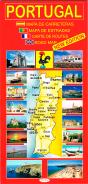 Mapas de Portugal - Preview