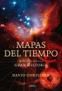Mapas Del Tiempo - Preview