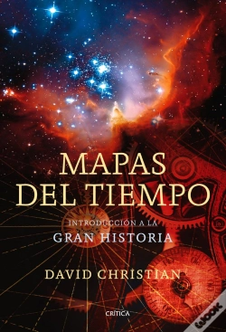 Capa do artigo Mapas Del Tiempo