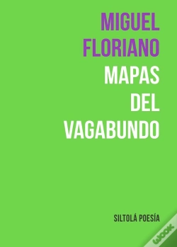 Capa do artigo Mapas Del Vagabundo