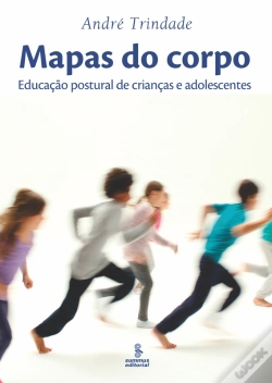 Capa do artigo Mapas Do Corpo