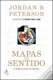Capa do artigo Mapas do Sentido