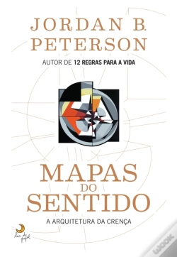 Capa do artigo Mapas Do Sentido