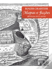 Capa do artigo Mapas E Ficções