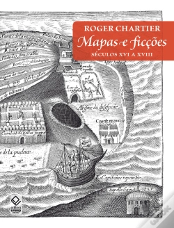 Capa do artigo Mapas E Ficções