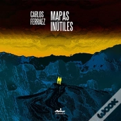 Capa do artigo Mapas Inútiles