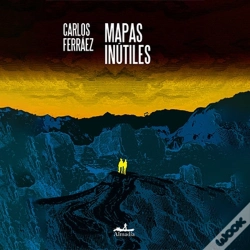 Capa do artigo Mapas Inútiles