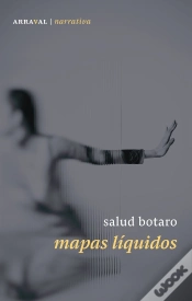 Capa do artigo Mapas Liquidos