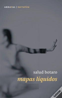 Capa do artigo Mapas Liquidos
