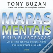 Capa do artigo Mapas Mentais e sua Elaboração