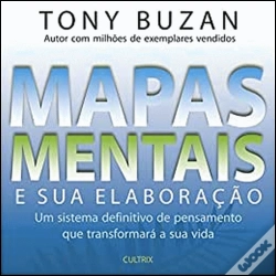 Capa do artigo Mapas Mentais e sua Elaboração