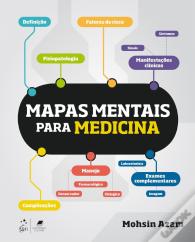 Mapas Mentais para Medicina