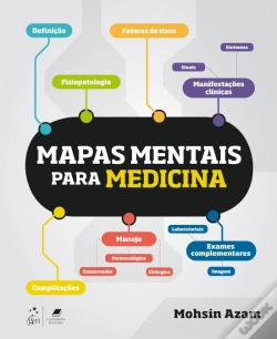 Capa do artigo Mapas Mentais para Medicina