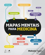 Capa do artigo Mapas Mentais para Medicina