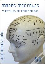 Mapas Mentales Y Estilos De Aprendizaje. ( Estrategias De Aprendizaje)