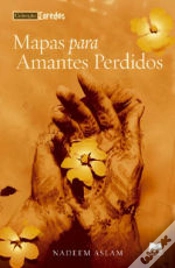Capa do artigo Mapas para Amantes Perdidos