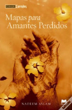 Capa do artigo Mapas para Amantes Perdidos