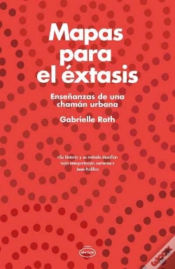 Capa do artigo Mapas Para El Extasis