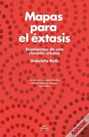 Capa do artigo Mapas Para El Extasis