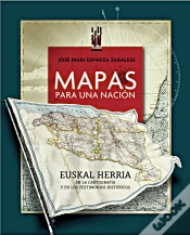 Capa do artigo Mapas Para Una Nación -