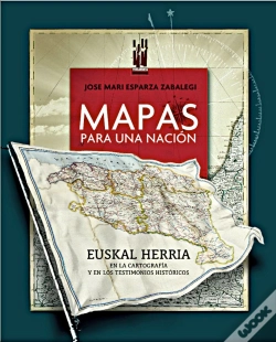 Capa do artigo Mapas Para Una Nación -