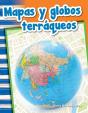 Mapas Y Globos Terraqueos (Epub) - Preview
