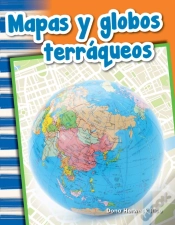 Capa do artigo Mapas Y Globos Terraqueos (Epub)