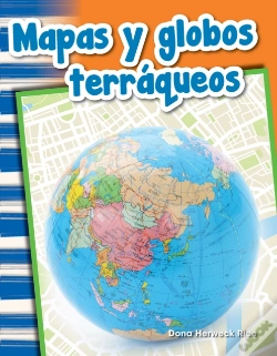 Capa do artigo Mapas Y Globos Terraqueos (Epub)