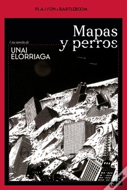 Capa do artigo Mapas Y Perros