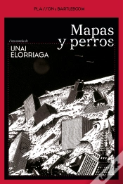 Capa do artigo Mapas Y Perros