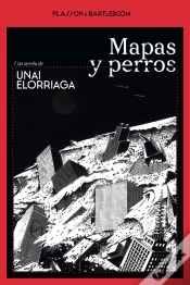 Capa do artigo Mapas Y Perros