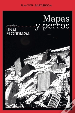Capa do artigo Mapas Y Perros