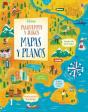 Mapas Y Planos - Preview