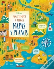 Capa do artigo Mapas Y Planos