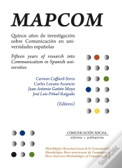 Capa do artigo Mapcom